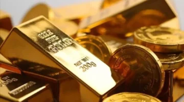 الذهب يصعد متجاوزاً حاجز 5100 دولار وسط تصاعد مخاوف الحرب العالمية المرتقبة